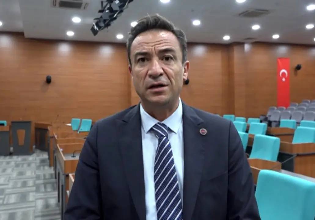 Başkan'dan Salda Gölü Uyarısı: Dünyanın Nazar Boncuğunu Kaybedebiliriz 5